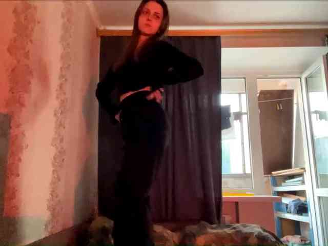 PandoraBillinger webcam