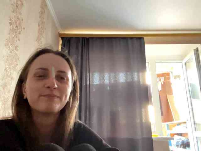 PandoraBillinger Live Webcam on BongaCams