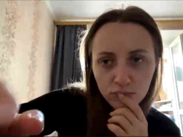 PandoraBillinger Live Webcam on BongaCams