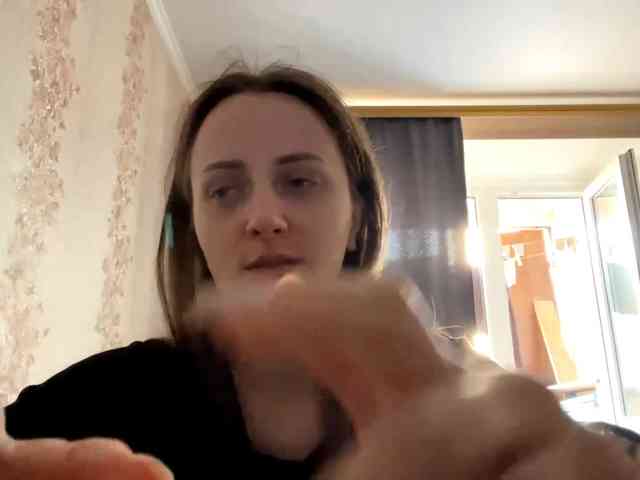 PandoraBillinger Live Webcam on BongaCams