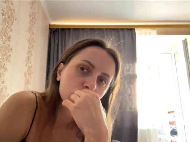 Pandorabillinger's cam show statistics and live stream