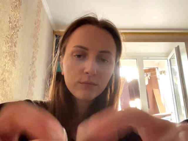 PandoraBillinger Live Webcam on BongaCams