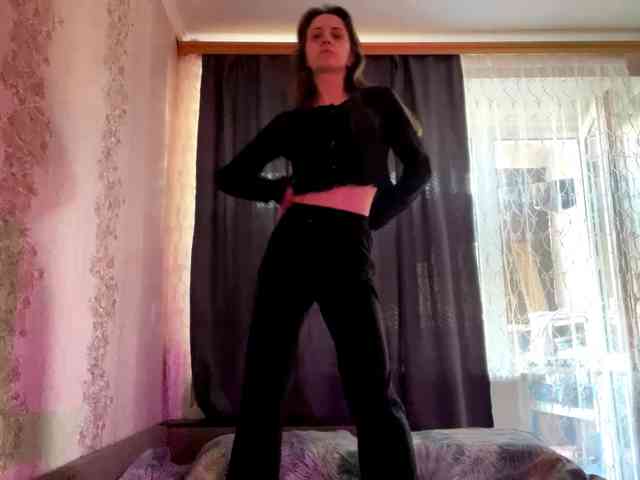 PandoraBillinger webcam