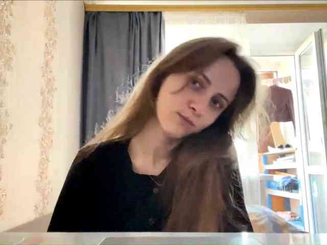 PandoraBillinger Live Webcam on BongaCams
