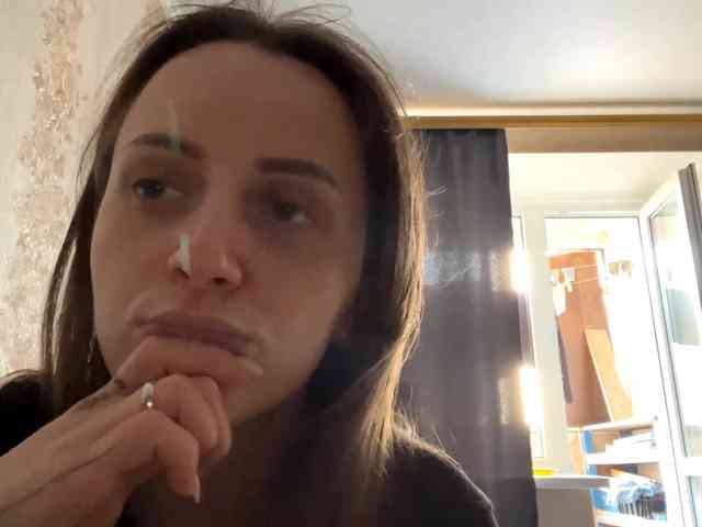 PandoraBillinger Live Webcam on BongaCams