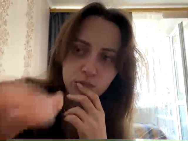 PandoraBillinger's Sexcam