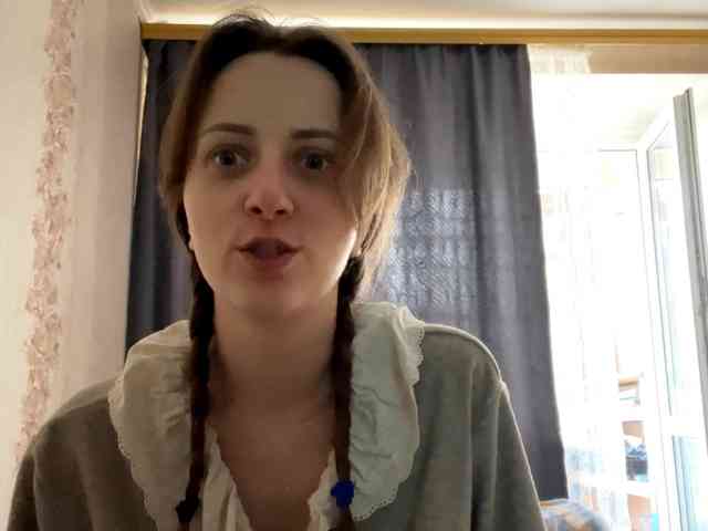 PandoraBillinger webcam