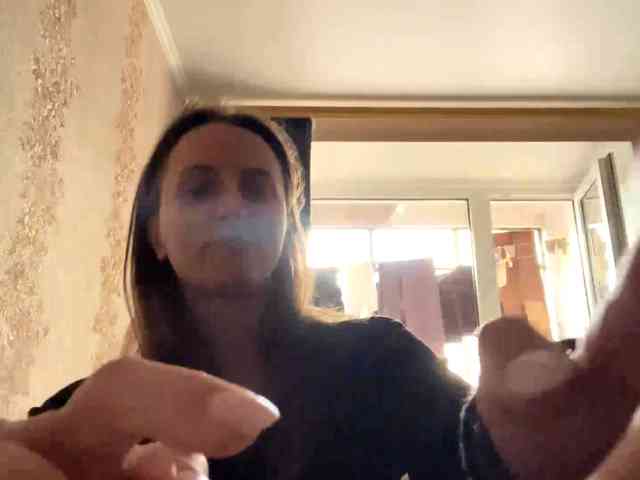 PandoraBillinger Live Webcam on BongaCams