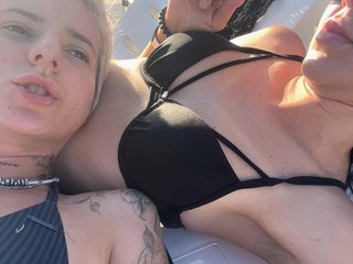 Webcam Snapshop for Lesbians