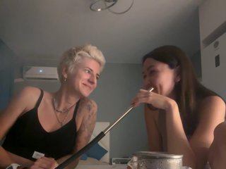 dutnedutaa Porn Show