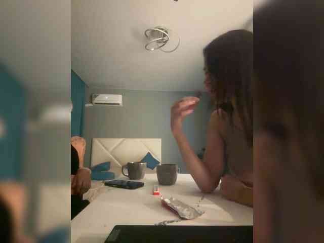 dutnedutaa webcam