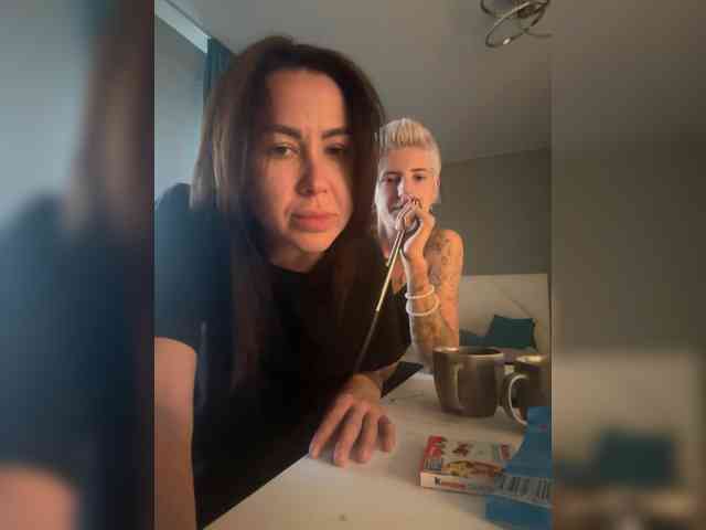 Dutnedutaa's cam show statistics and live stream