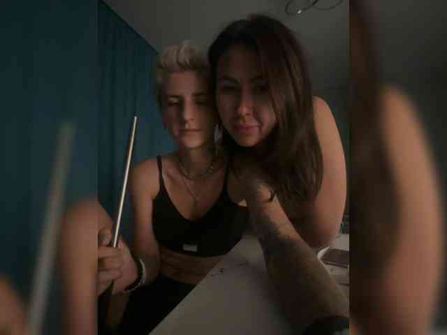 dutnedutaa webcam