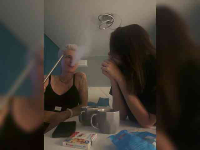 dutnedutaa webcam