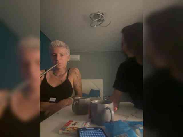 Dutnedutaa's cam show statistics and live stream