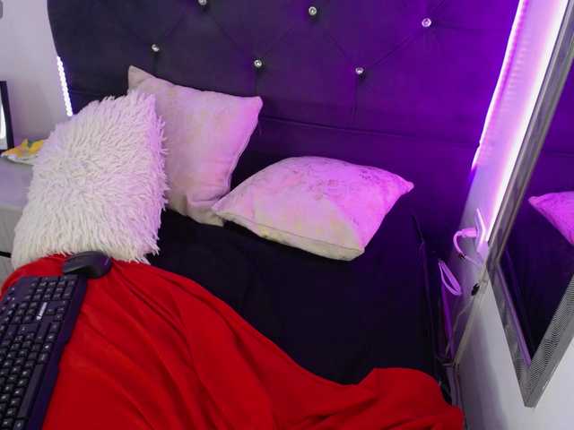 Nyx-love live cam on BongaCams