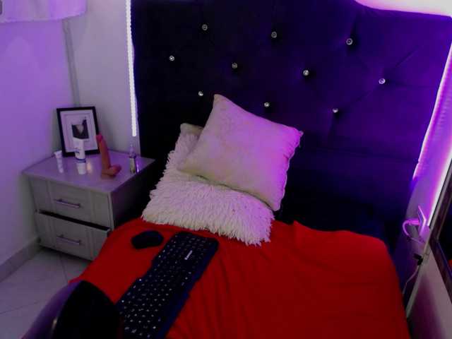 Nyx-love live cam on BongaCams