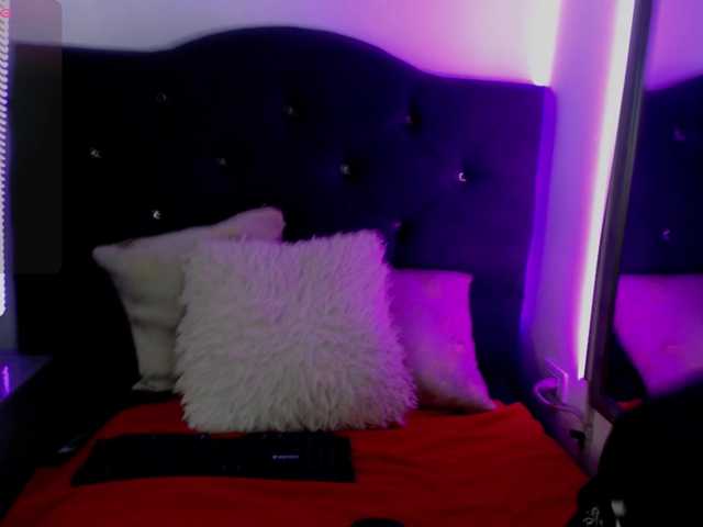 Nyx-love live cam on BongaCams