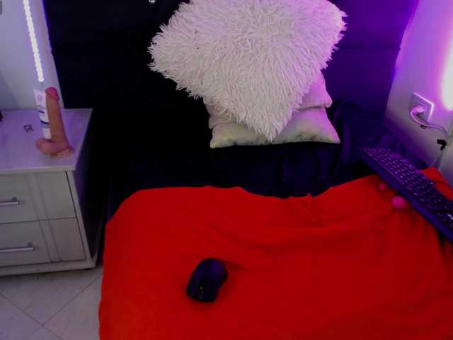 Nyx-love live cam on BongaCams