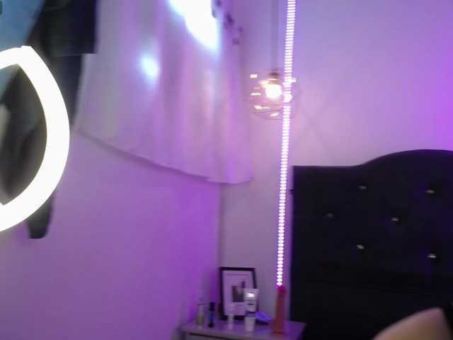 Nyx-love live cam on BongaCams