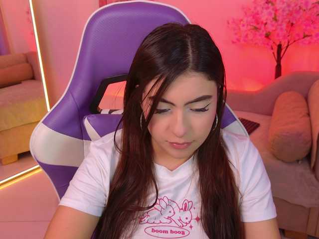 mayavexxx live cam on BongaCams
