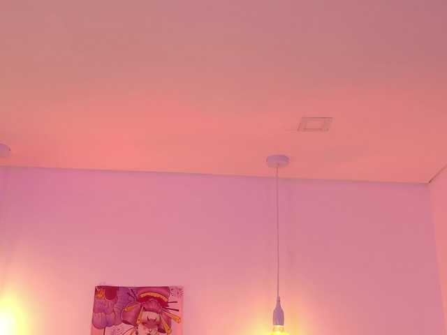 mayavexxx live cam on BongaCams