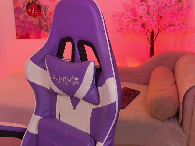 mayavexxx live cam on BongaCams
