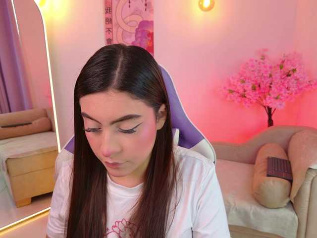 mayavexxx live cam on BongaCams
