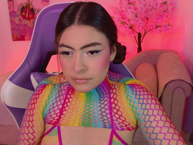 mayavexxx live cam on BongaCams