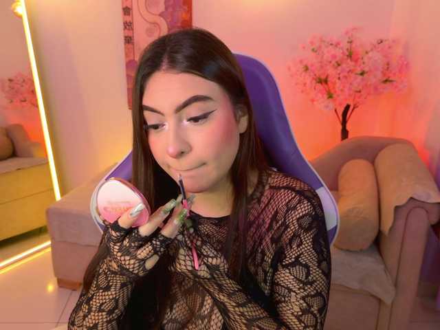 mayavexxx live cam on BongaCams