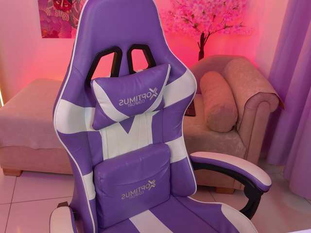 mayavexxx live cam on BongaCams