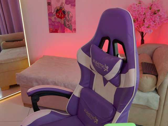 mayavexxx live cam on BongaCams