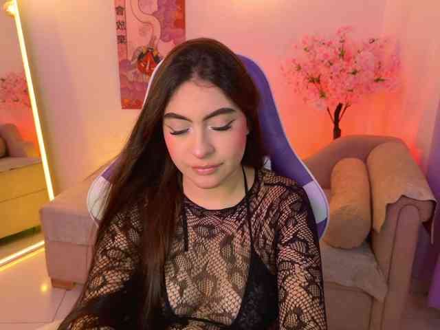 mayavexxx webcam