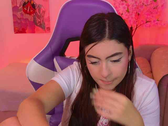 mayavexxx Live Webcam on BongaCams
