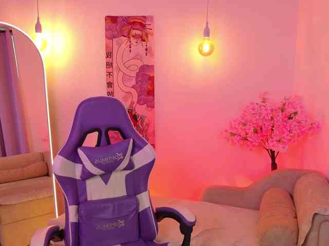 mayavexxx Live Webcam on BongaCams