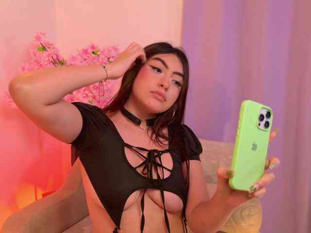 mayavexxx webcam