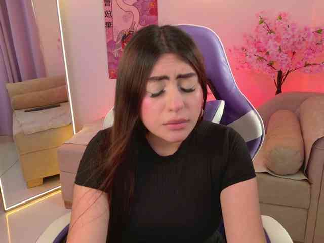 mayavexxx webcam