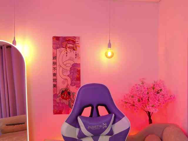mayavexxx Live Webcam on BongaCams