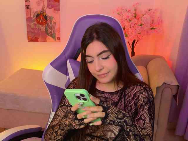 chat roulette Mayavexxx