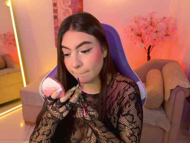 mayavexxx webcam