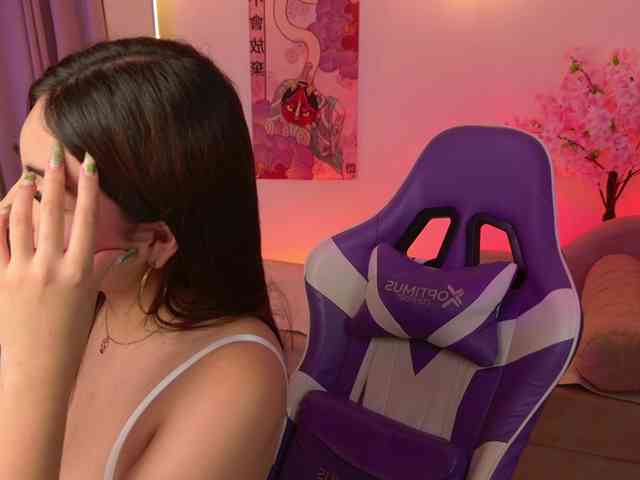 mayavexxx webcam