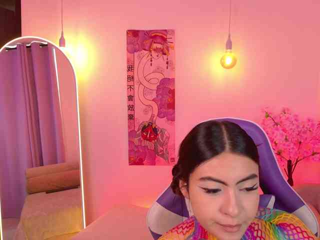 mayavexxx webcam