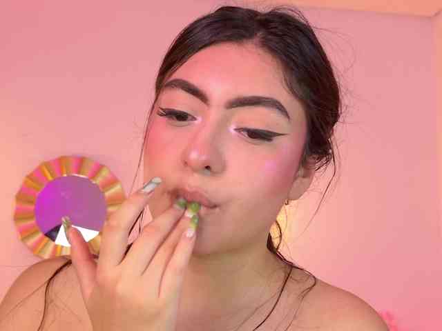 mayavexxx webcam