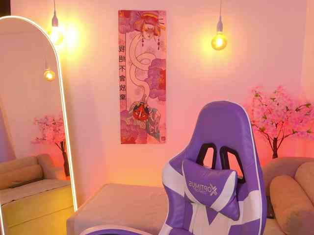 mayavexxx webcam