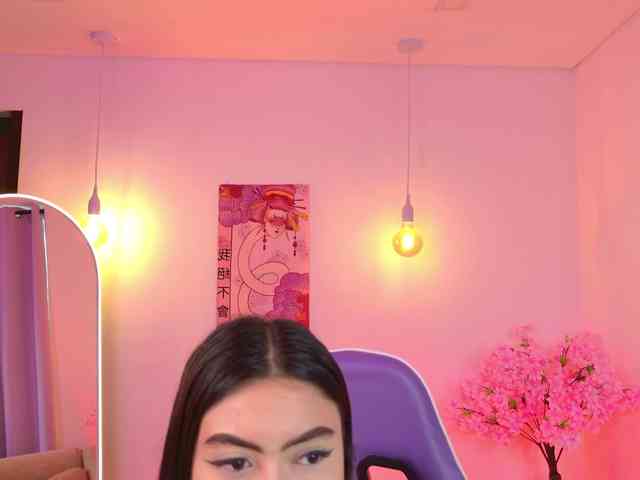 mayavexxx Live Webcam on BongaCams