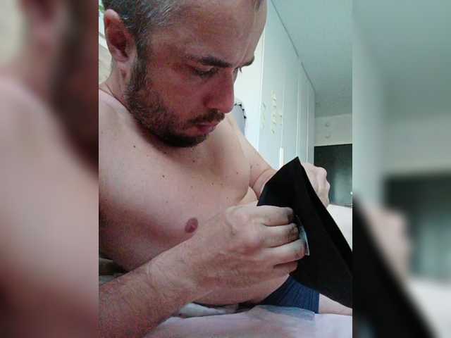 NobleLord87 live webcam show
