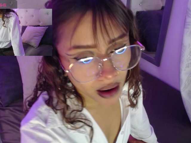 Pretty-zoe