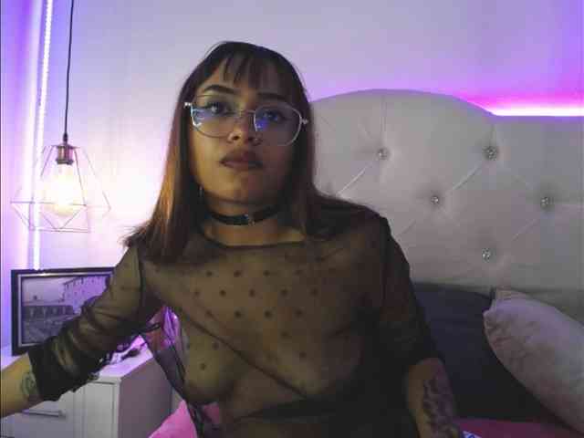 Modelo: pretty-zoe
