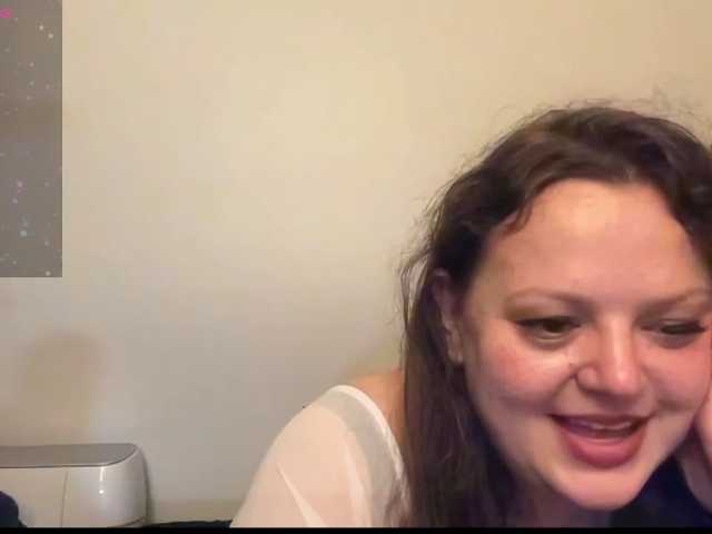 AdoraMeUtDominum live cam on BongaCams