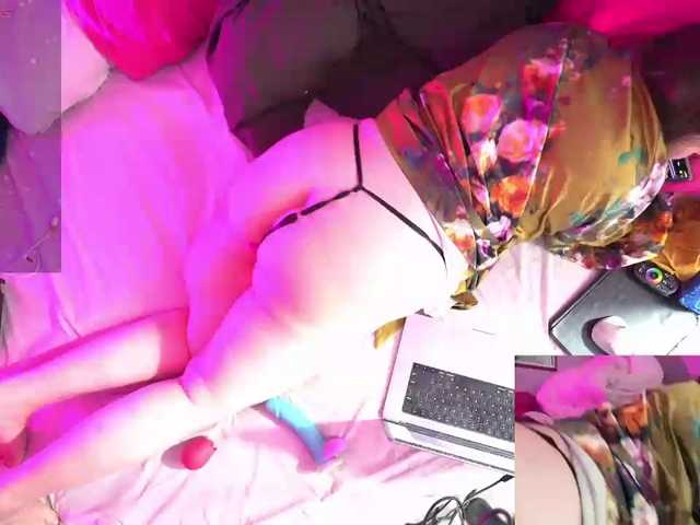 AdoraMeUtDominum, live now on BongaCams
